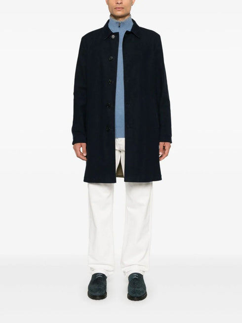 cashmere cardigan